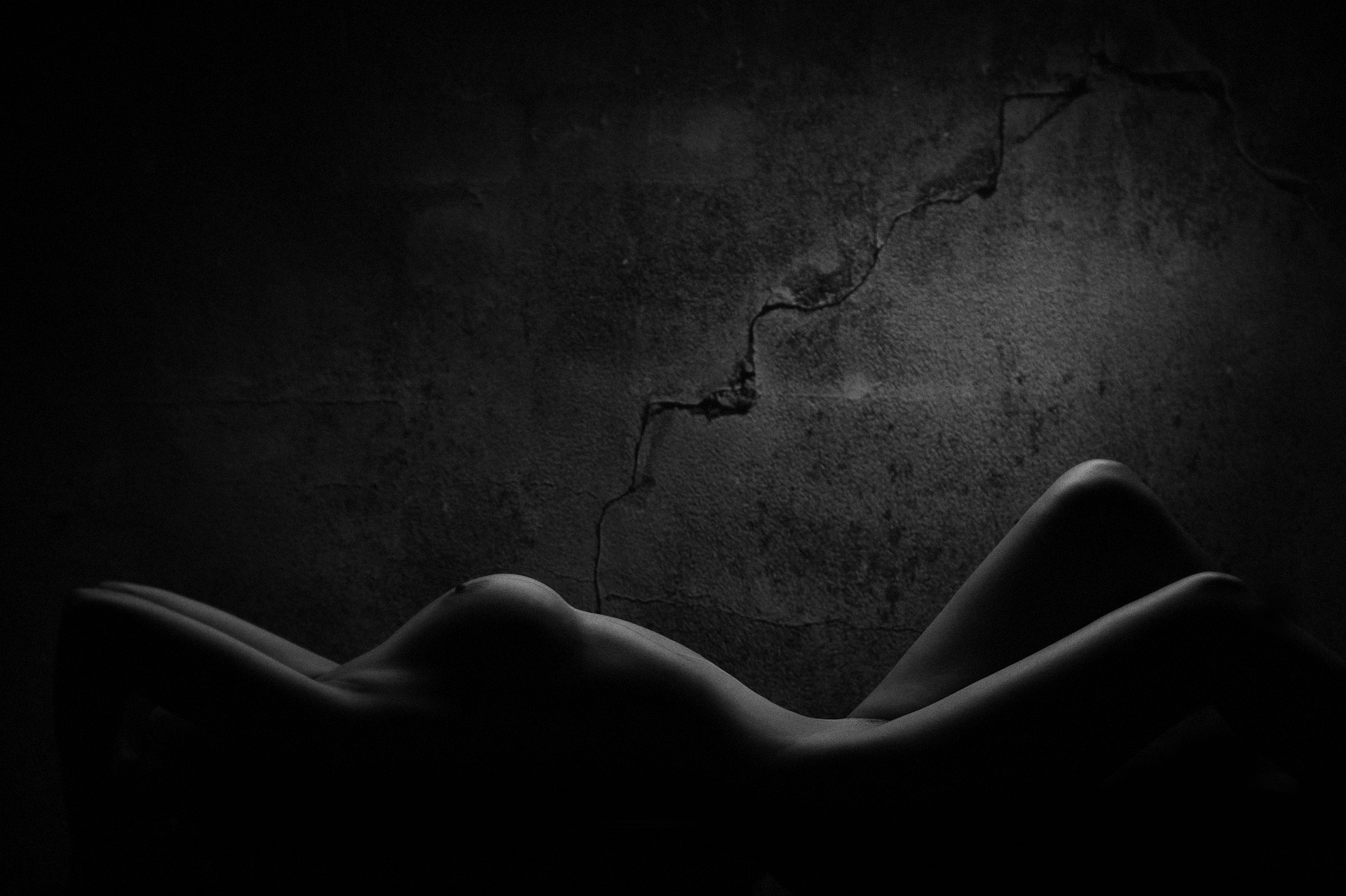 Massage érotique et sensuel à Toulouse — Les Instants d'Opale